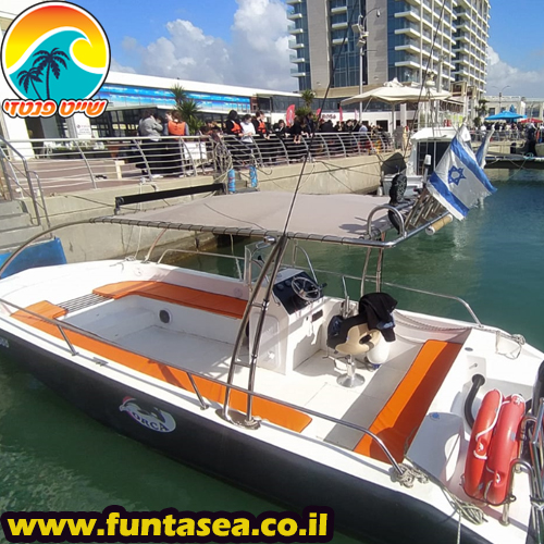 שייט אקסטרים פנטזי