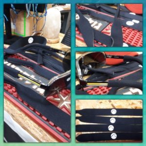 שרוך למשקפיים