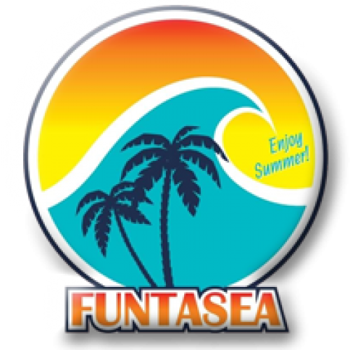 logo funtasea efect web